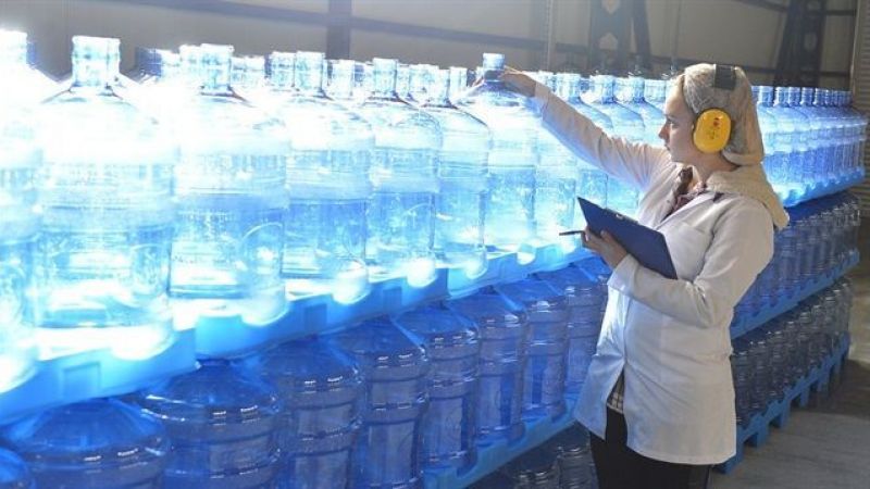 Ambalajlı Suların Analizi ve Denetimi ile İlgili Sağlık Bakanlığı Tarafından Yayınlanmış Herhangi Bir Analiz ve Denetim Raporuna Ulaşılamamaktadır.