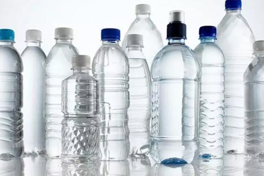 Ambalajlı Sular ve Ambalajlı Suların Denetimi